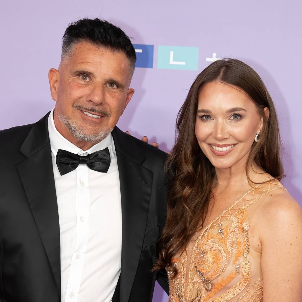 Tamara und Marco Gülpen bei den RTL+ Reality Awards 2026