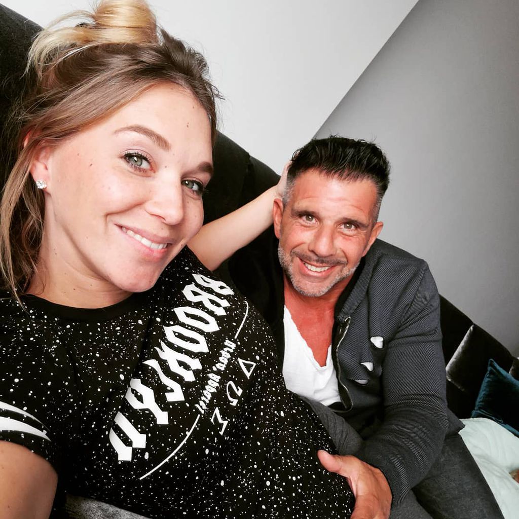 Tamara und Marco Gülpen, "Goodbye Deutschland"-Stars