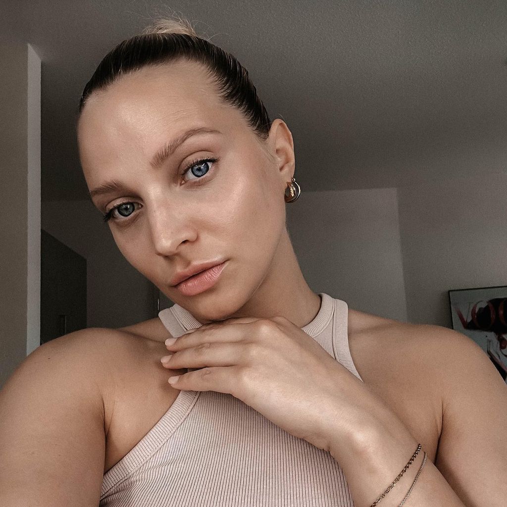 Tami Nehrbass, Realitystar