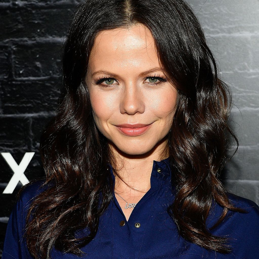 Tammin Sursok, Schauspielerin
