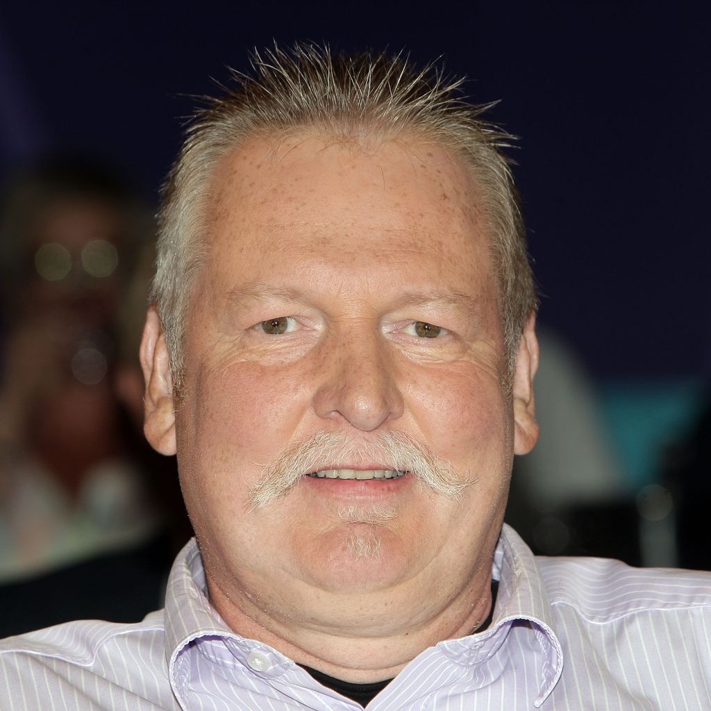 Tamme Hanken zu Gast bei der 700. Ausgabe der NDR Talkshow in Hamburg