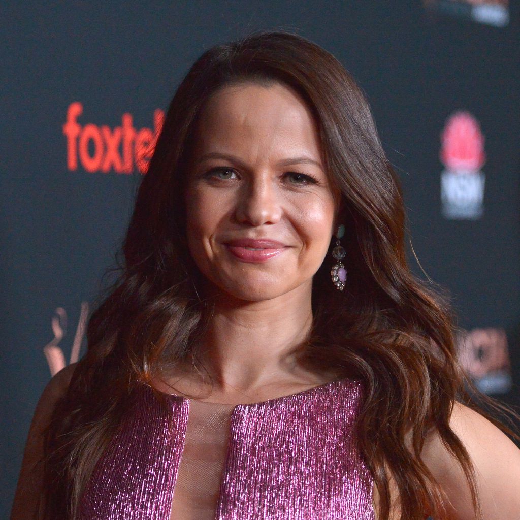 Tammin Sursok im Januar 2020 in West Hollywood