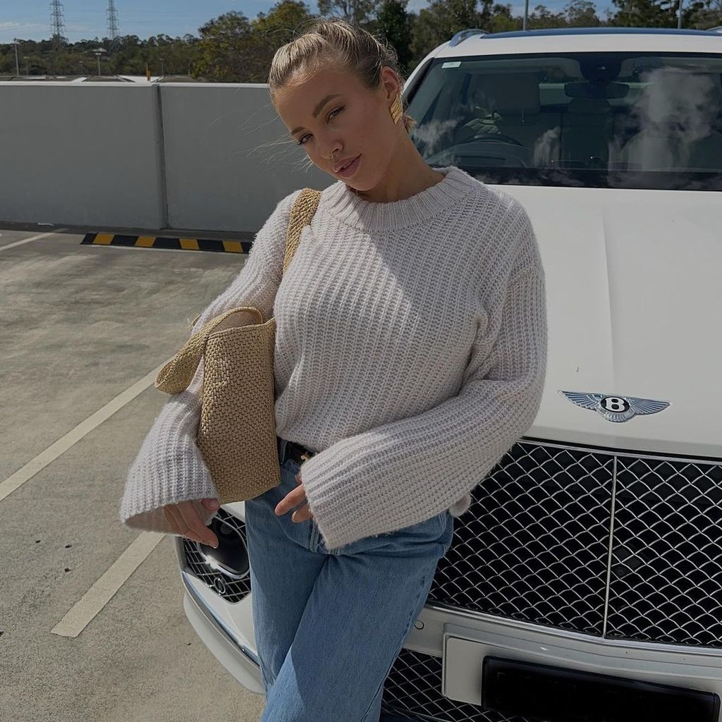 Tammy Hembrow, Influencerin