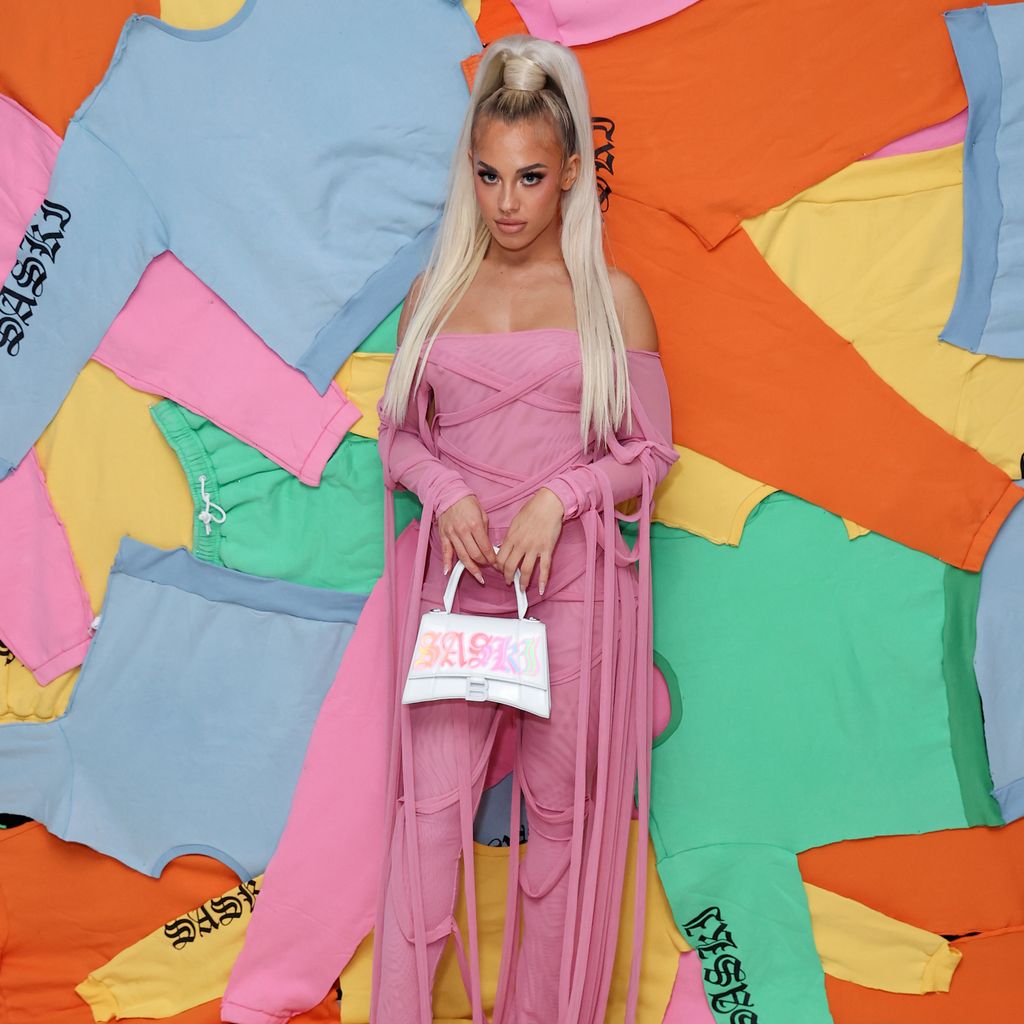 Tammy Hembrow, Juni 2021