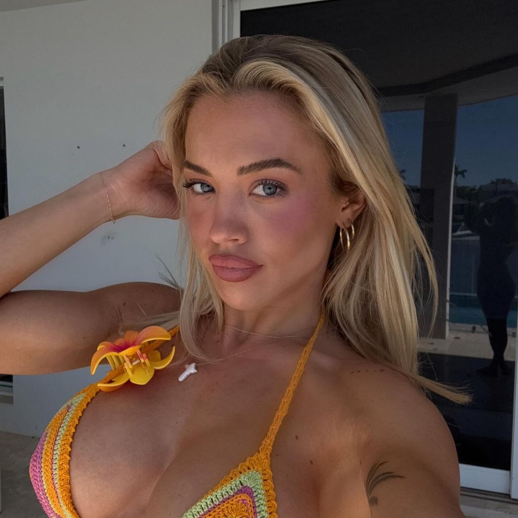 Tammy Hembrow, Influencerin