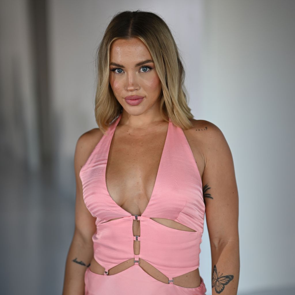 Tammy Hembrow, australische YouTuberin
