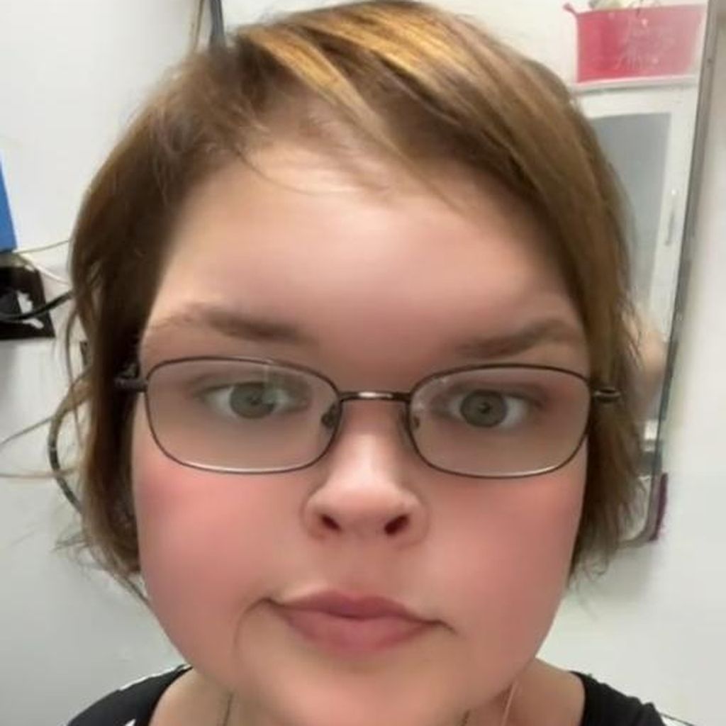 Tammy Slaton, Realitystar