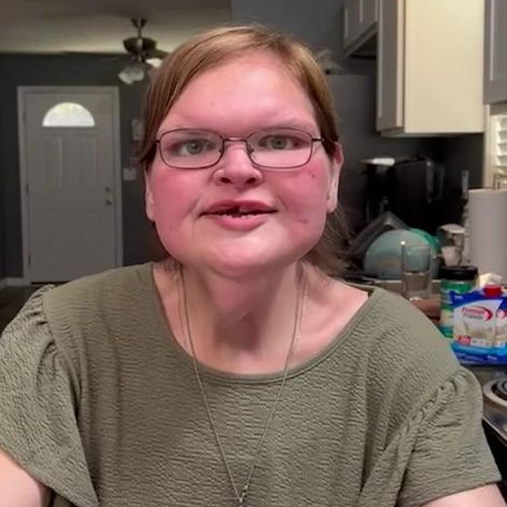 Tammy Slaton, TV-Bekanntheit