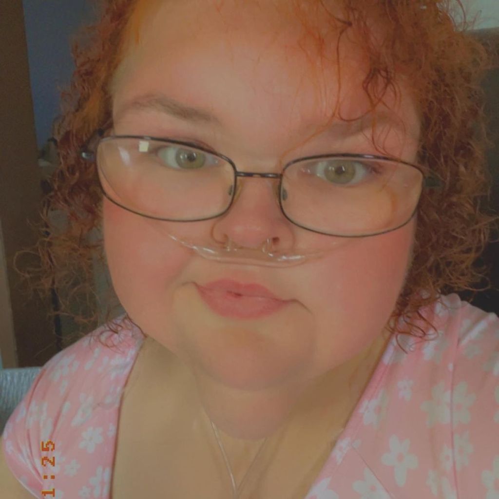 Tammy Slaton im Mai 2023