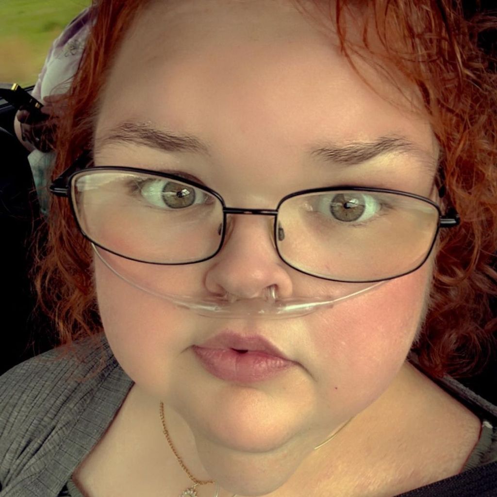 Tammy Slaton, Realitystar