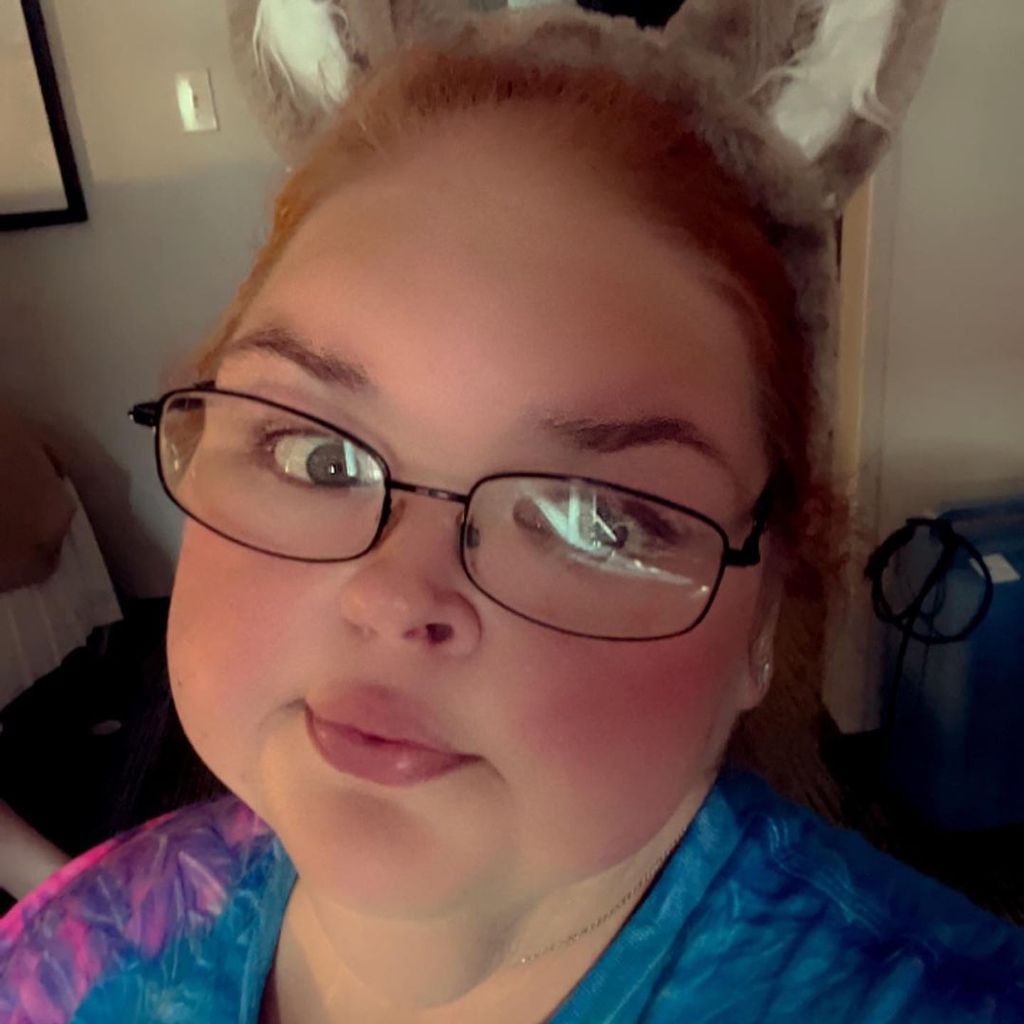 Tammy Slaton im Juni 2023