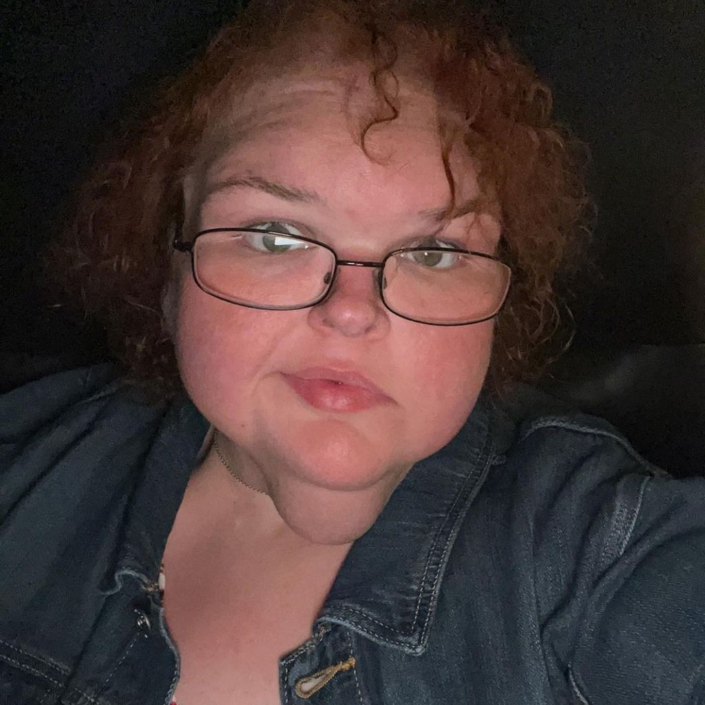 Tammy Slaton, Mai 2023