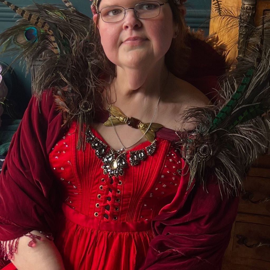 Tammy Slaton, Dezember 2024