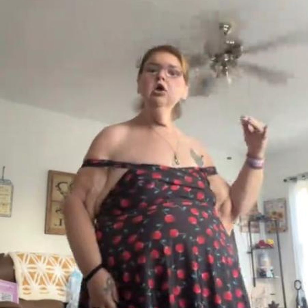 Tammy Slaton, Reality-TV-Star