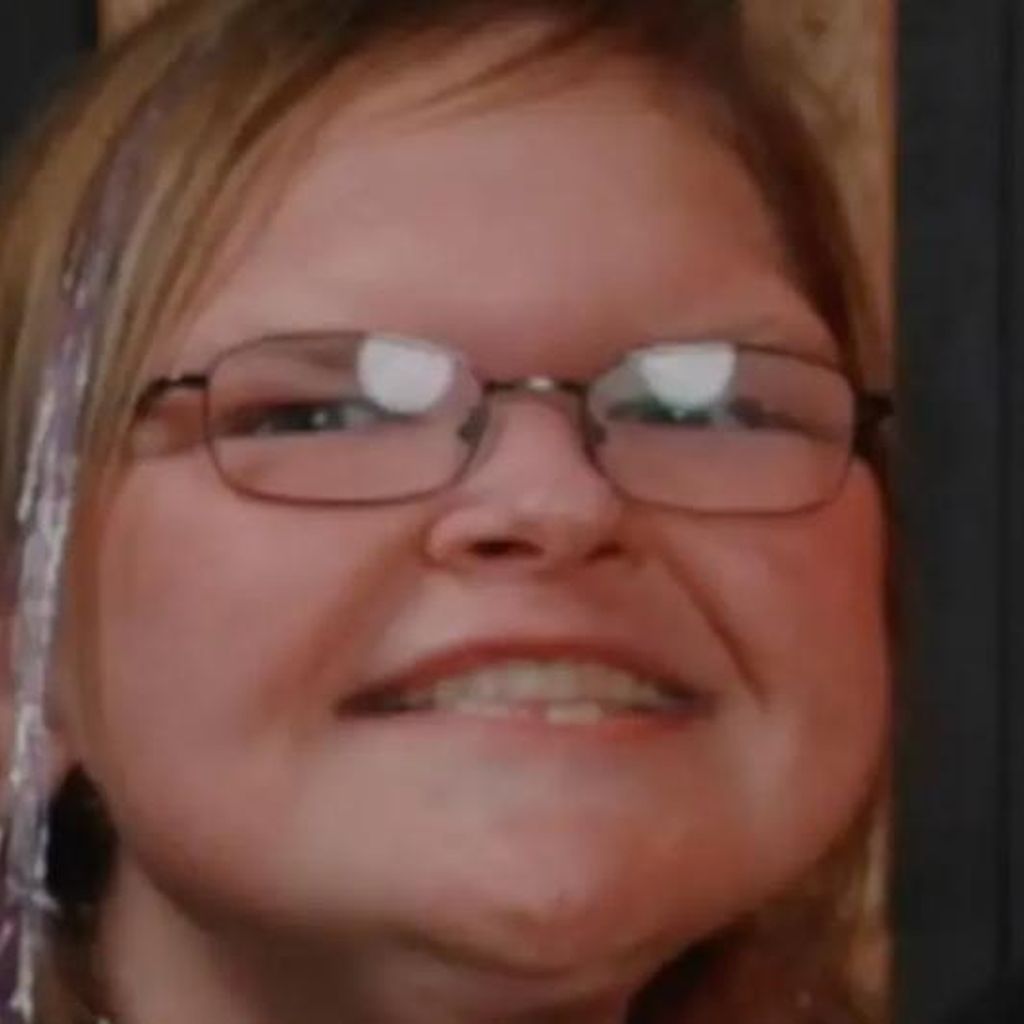 Tammy Slaton, 2025