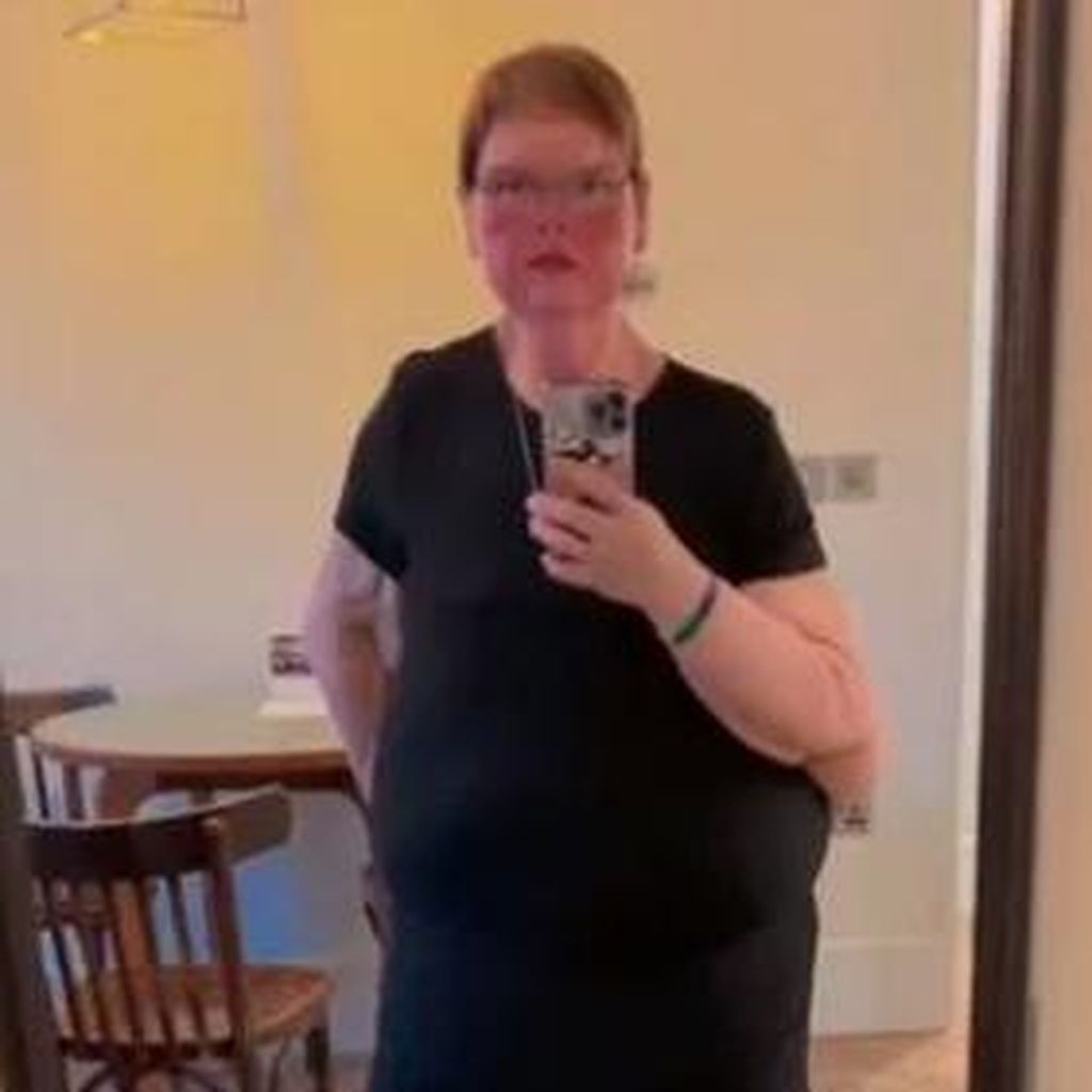 Tammy Slaton, 2024