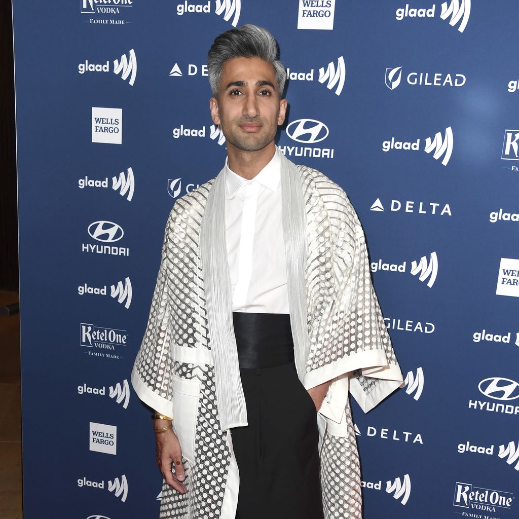 Tan France im März 2019 in Beverly Hills