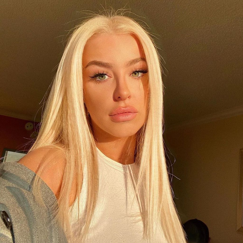 Tana Mongeau, TV-Star