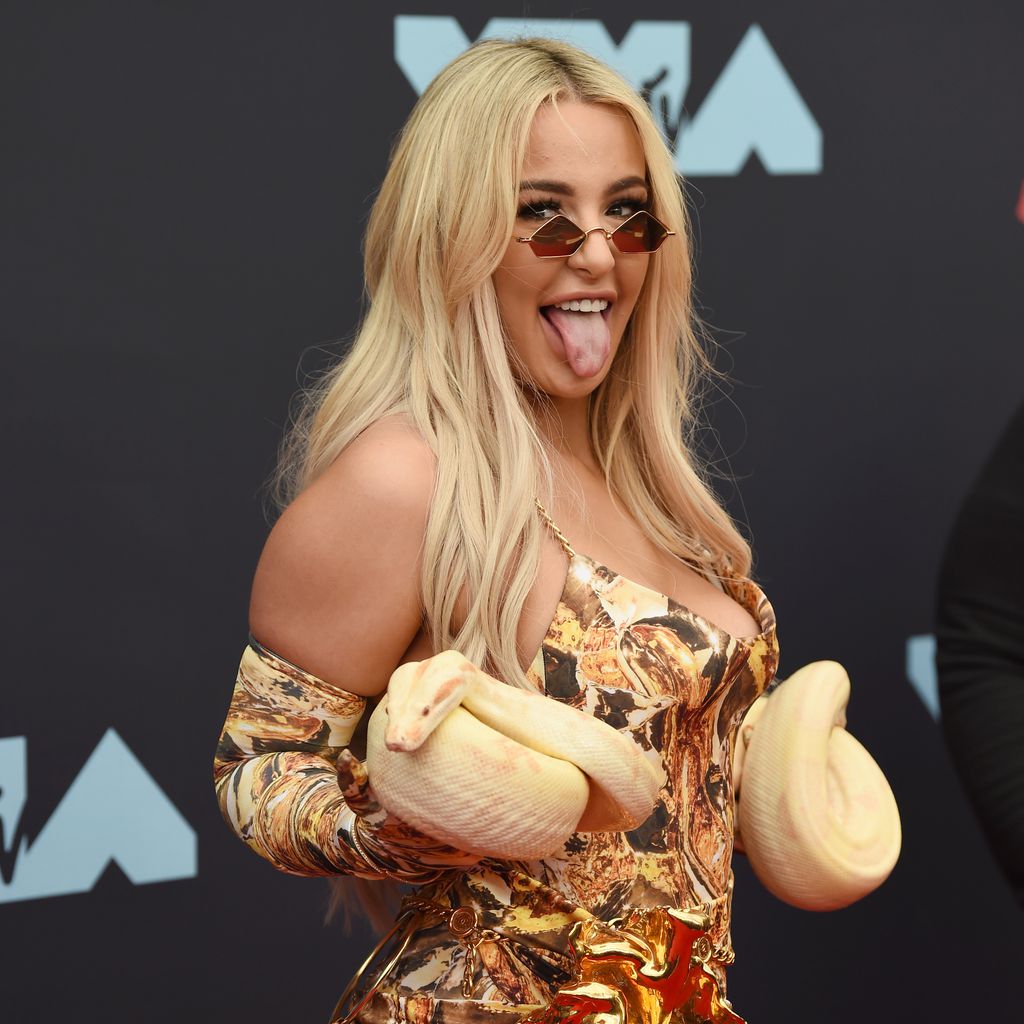 Tana Mongeau, Internet-Star