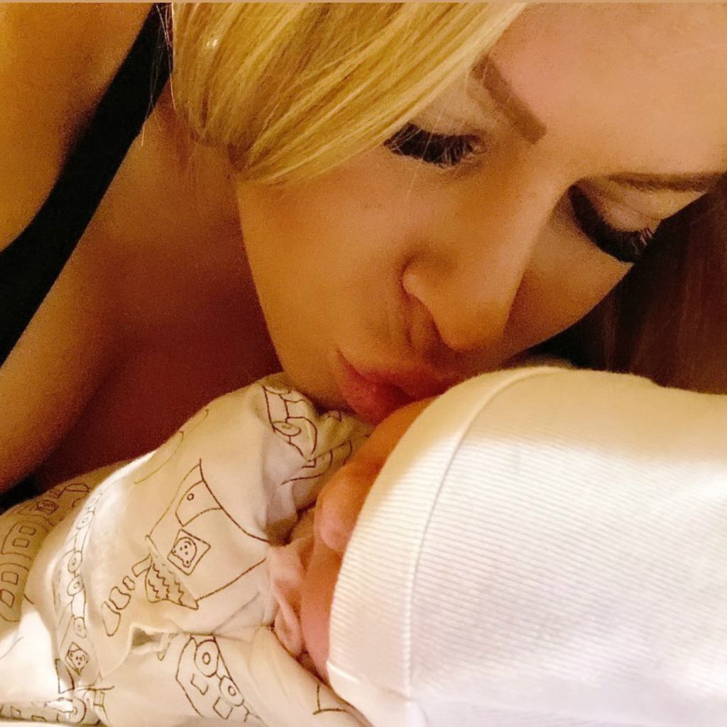 Tanja Brockmann und ihre Tochter Emily