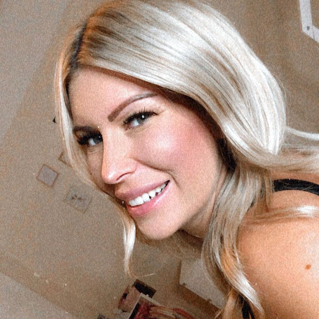 Tanja Brockmann im September 2020