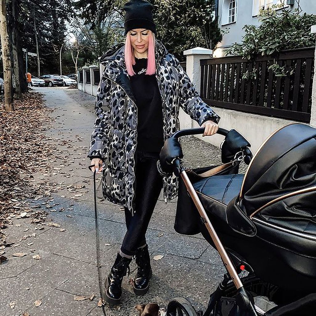 Tanja Brockmann, Playboy-Model