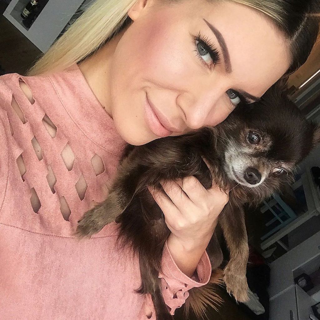 Tanja Brockmann im Januar 2020