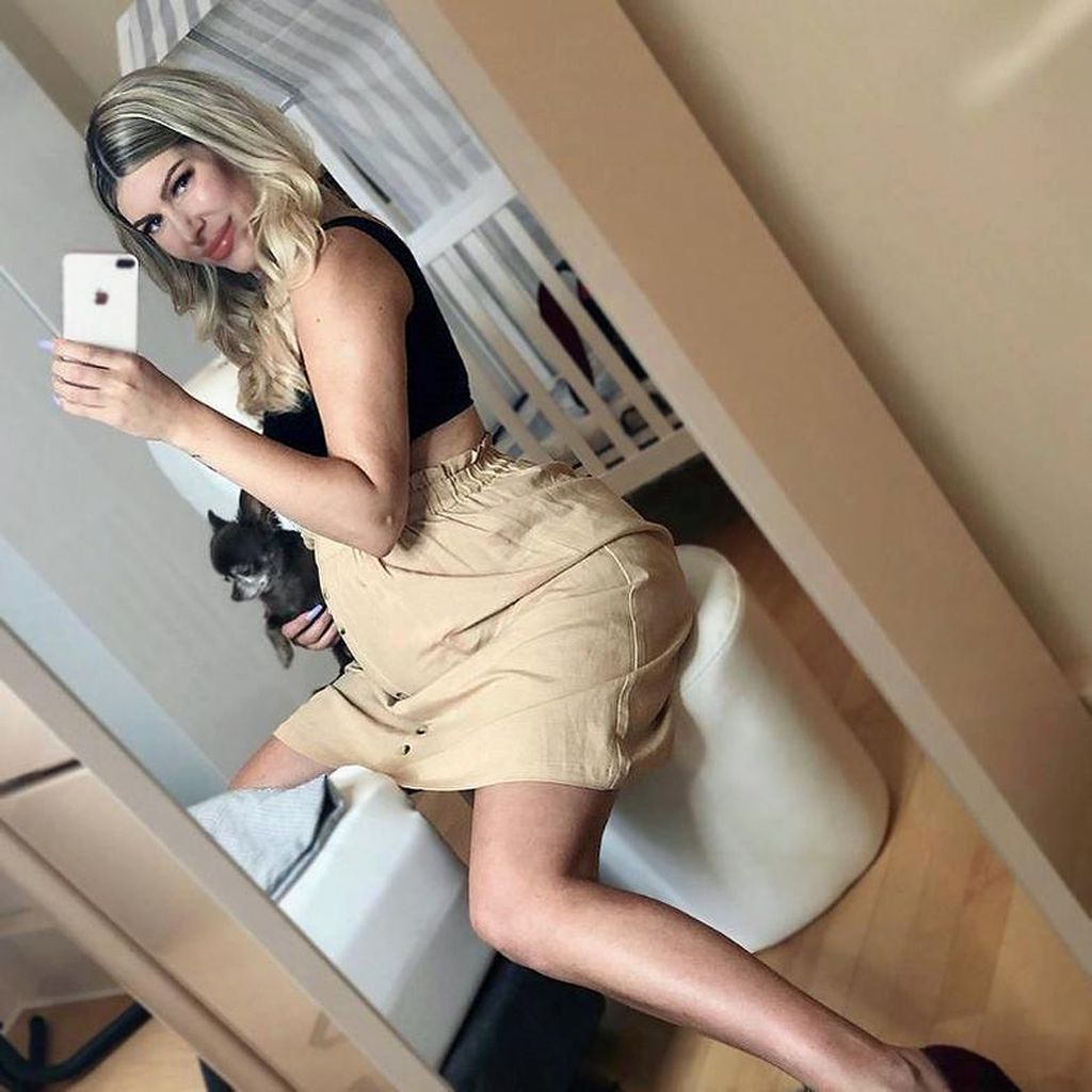 Tanja Brockmann, Playmate