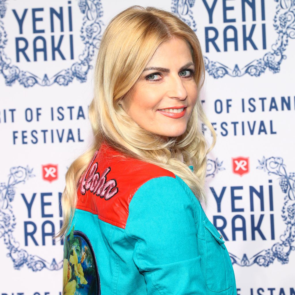 Tanja Bülter im März 2017