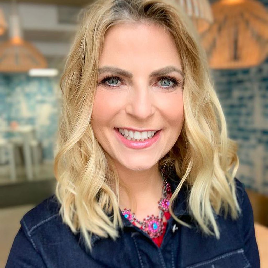 Tanja Bülter, TV-Moderatorin