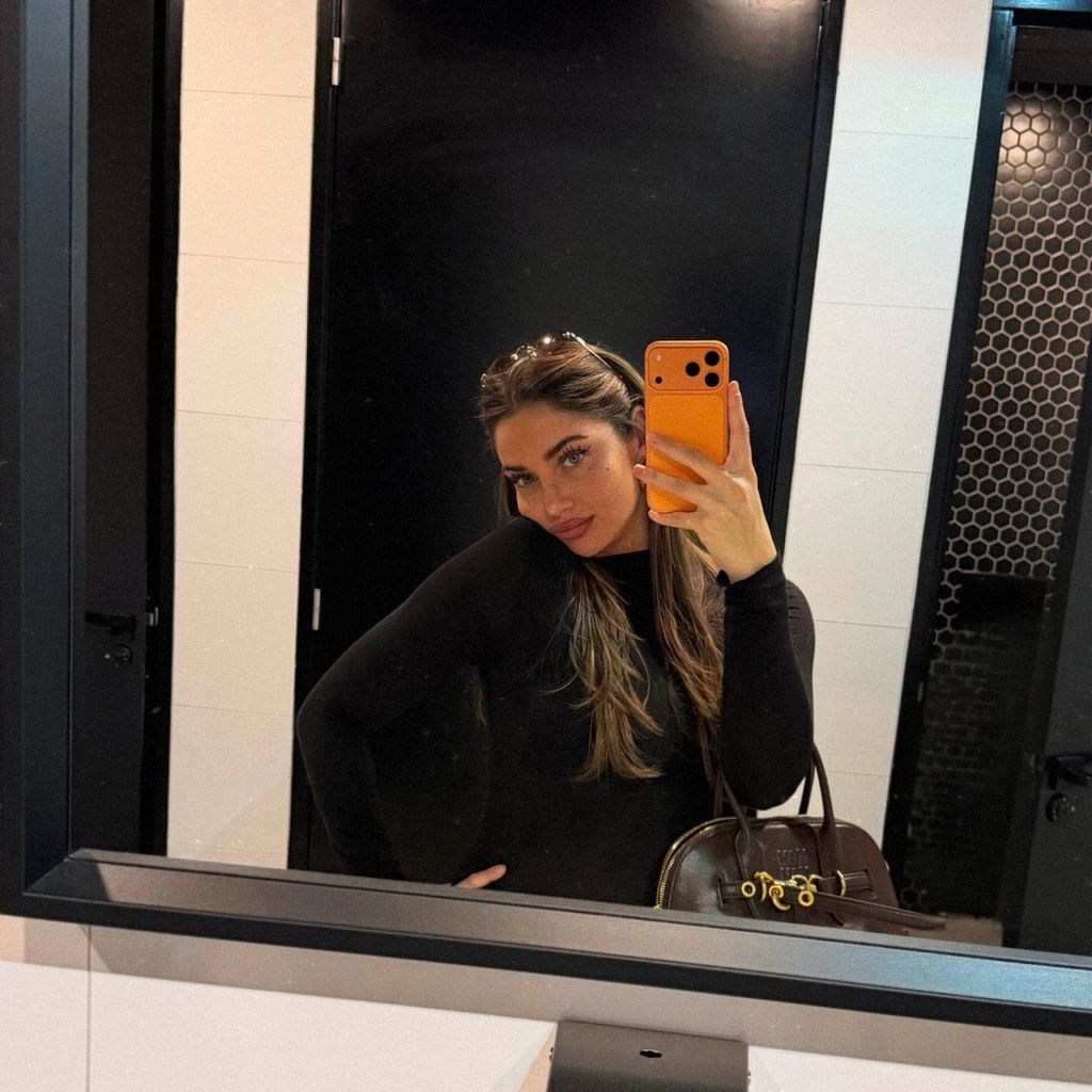 Tanja Makarić, November 2025