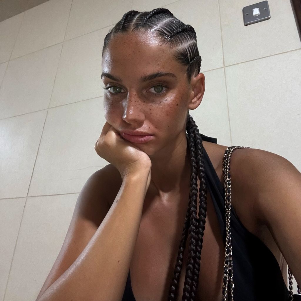Tanja Makarić, Influencerin
