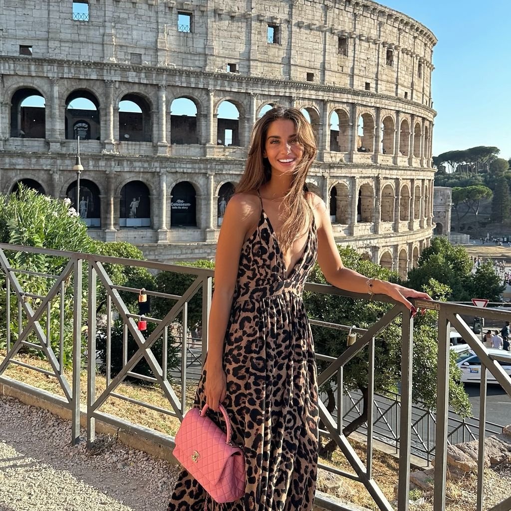 Tanja Makarić im August 2024