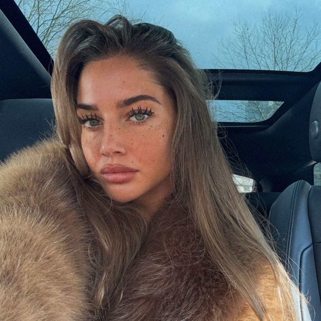 Tanja Makarić, November 2025