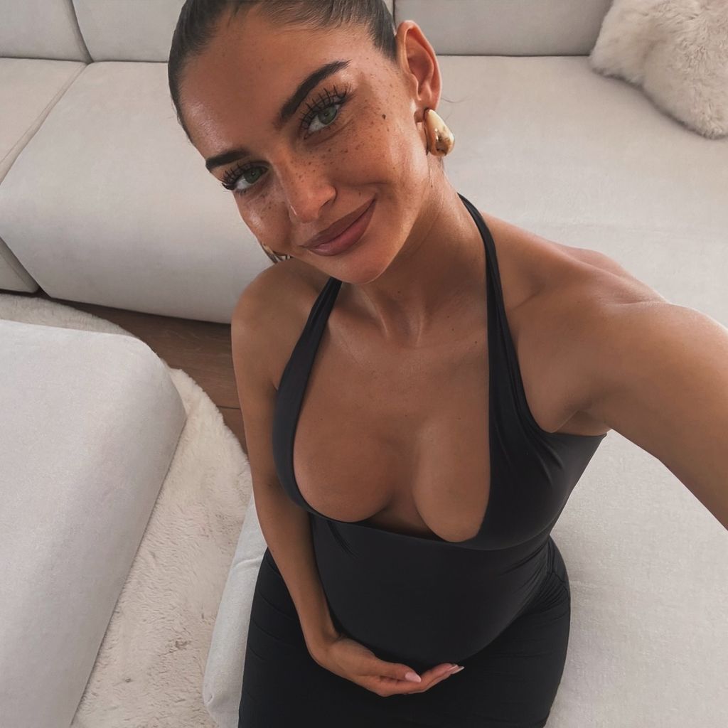 Tanja Makarić, Influencerin