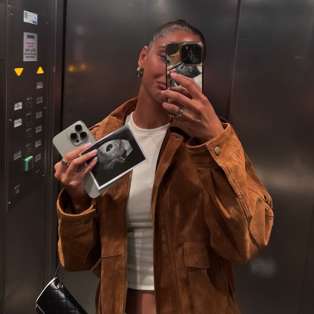 Tanja Makarić, Influencerin