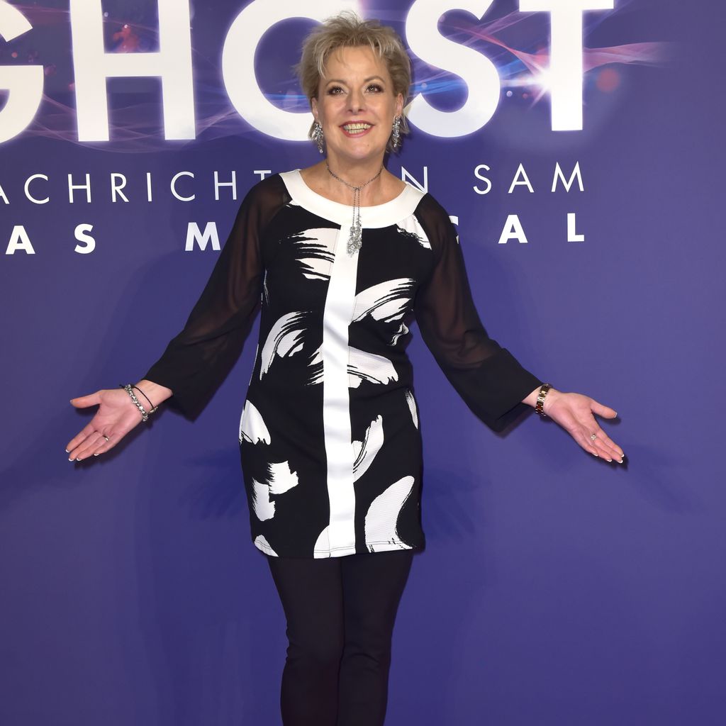 Tanja Schumann, Schauspielerin