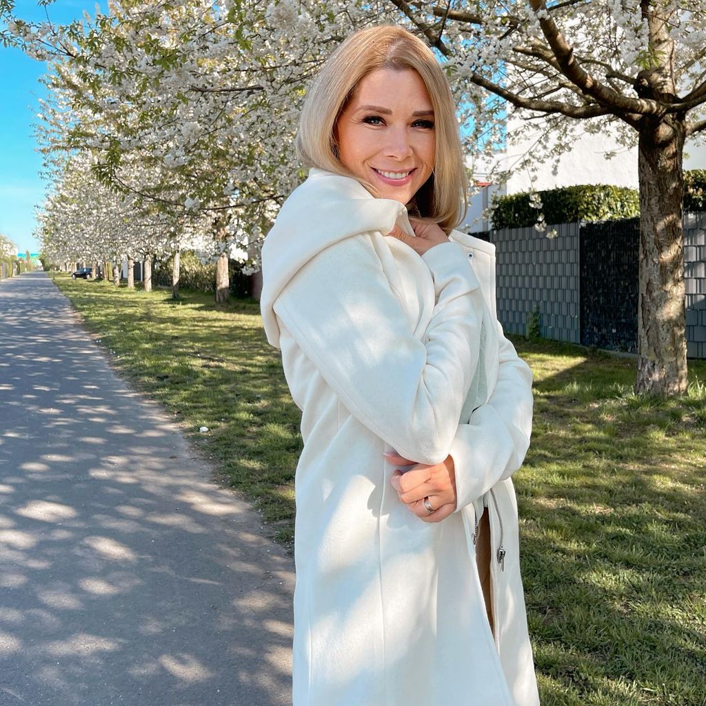 Tanja Szewczenko, Schauspielerin