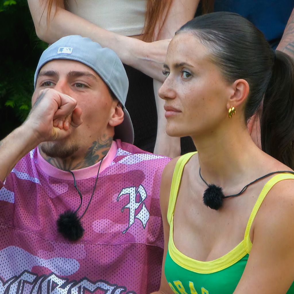 Tano und Anna, "Das Sommerhaus der Stars" 2026