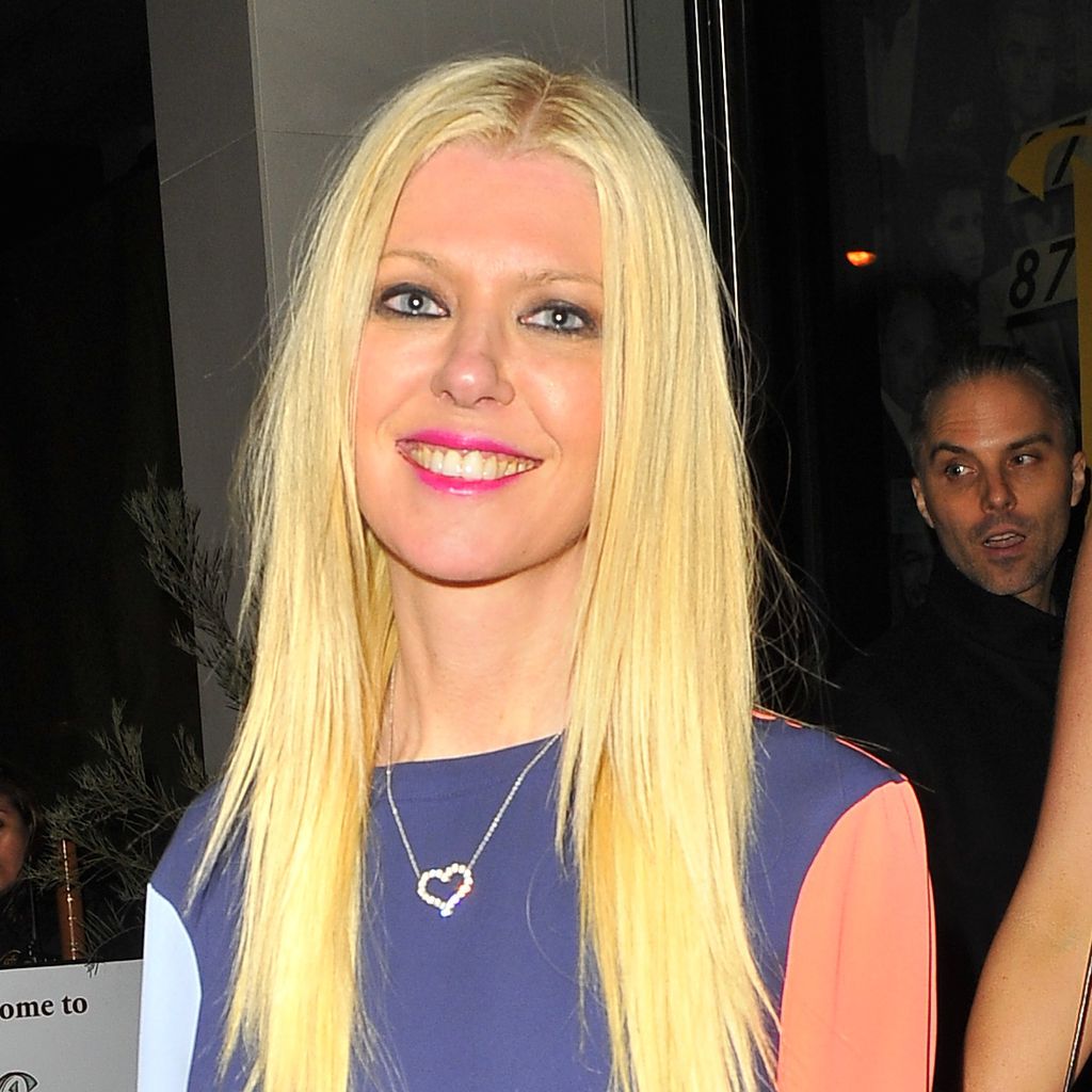 Schauspielerin Tara Reid