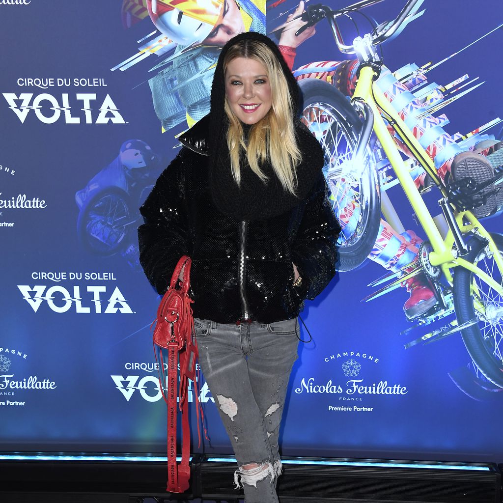Tara Reid, Schauspielerin