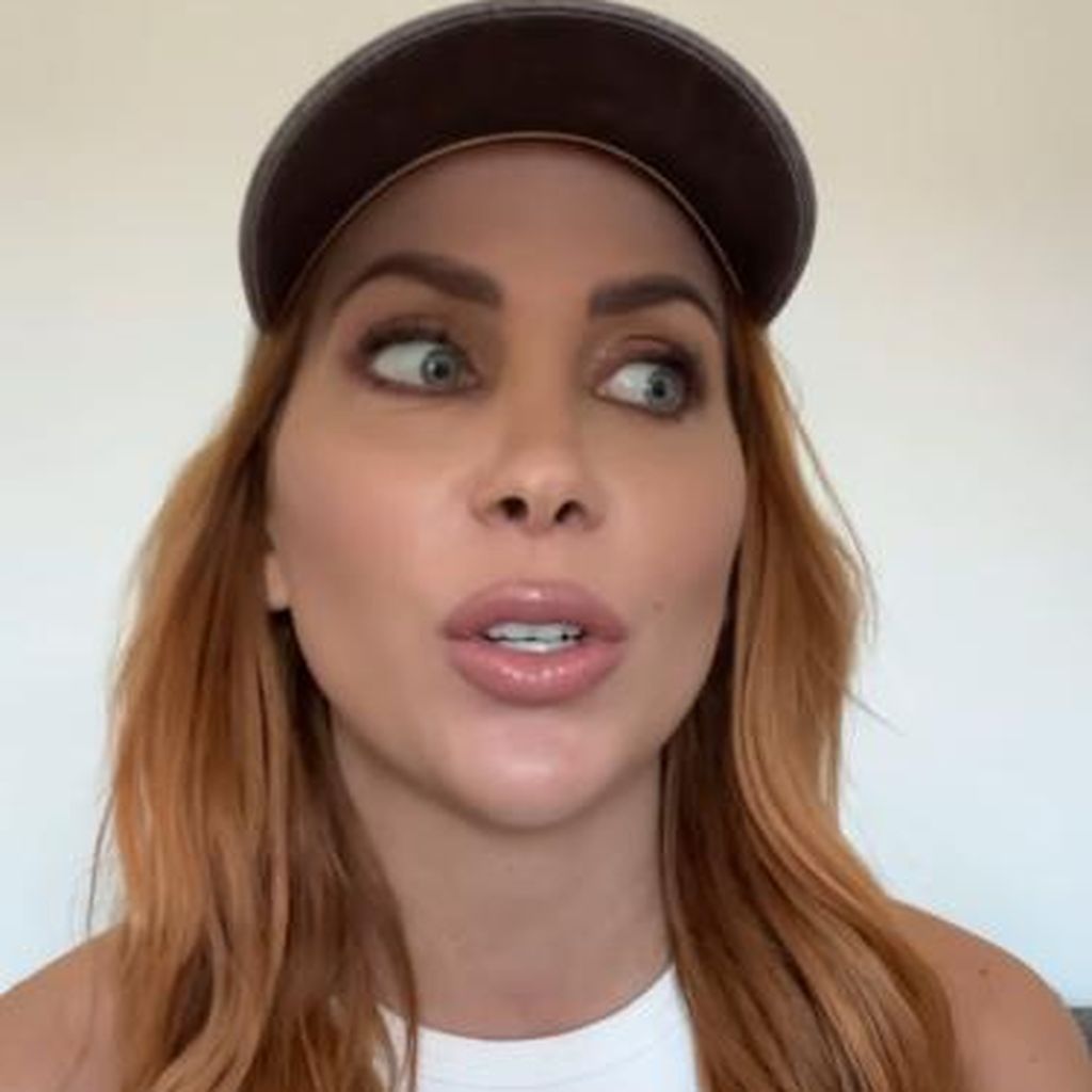 Tara Tabitha, Realitystar