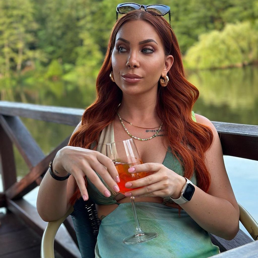 Tara Tabitha, Realitystar