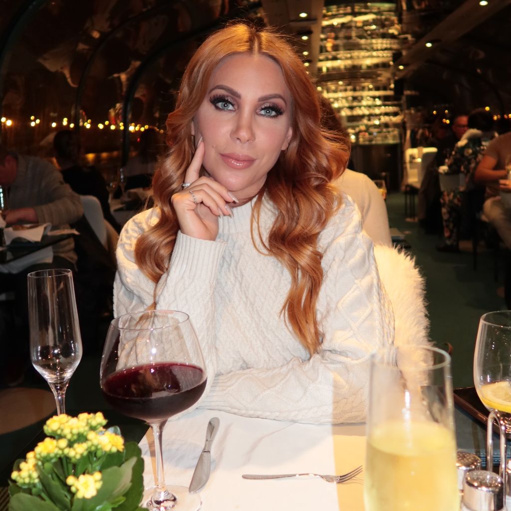 Tara Tabitha, Realitystar