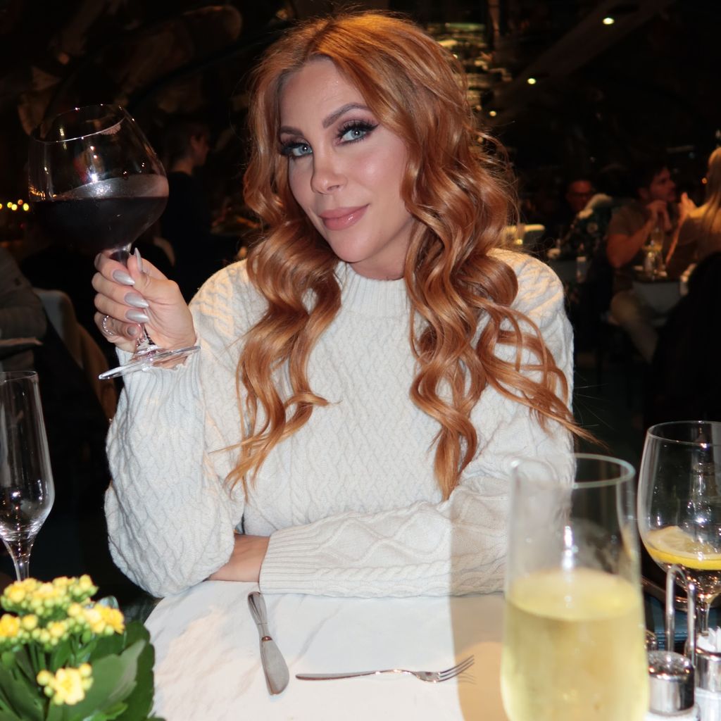 Tara Tabitha, Realitystar