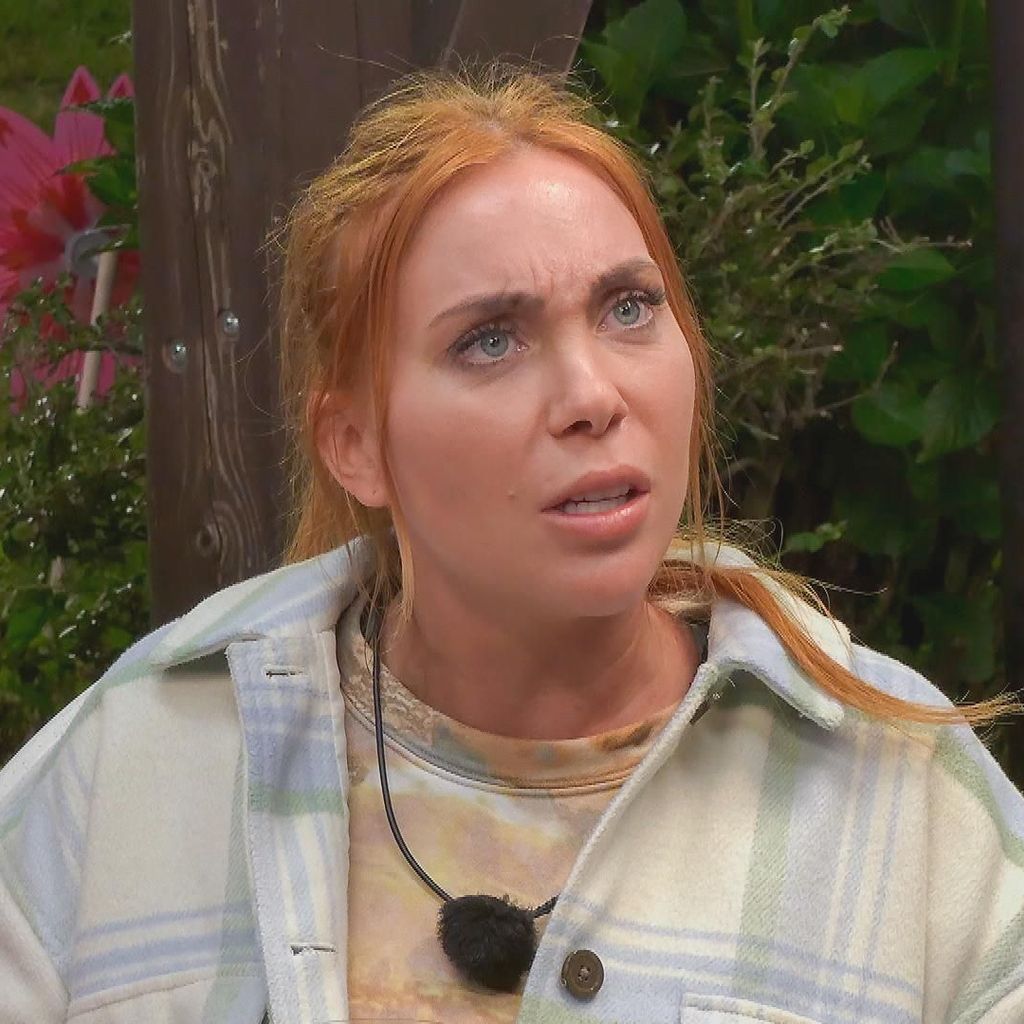 Tara Tabitha im "Sommerhaus der Stars" 2025