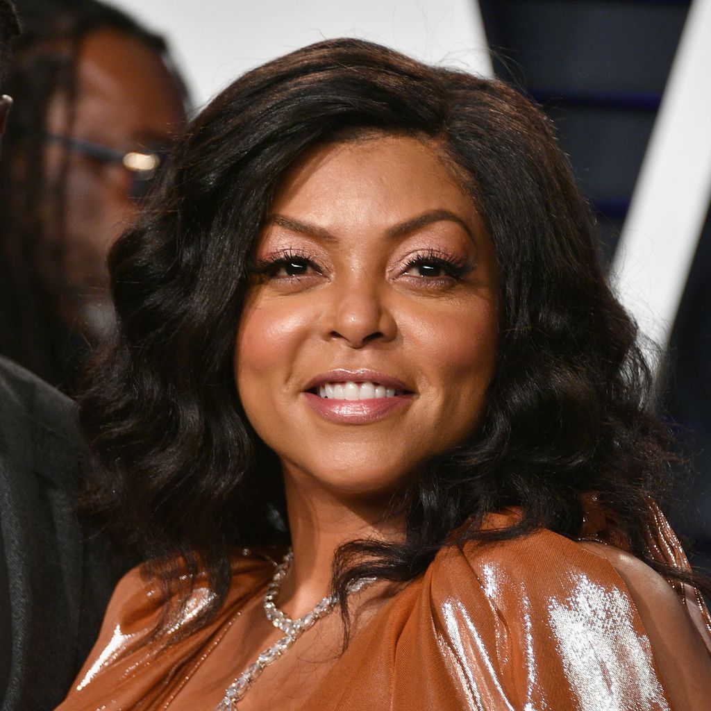 Taraji P. Henson bei der Vanity Fair Oscar
