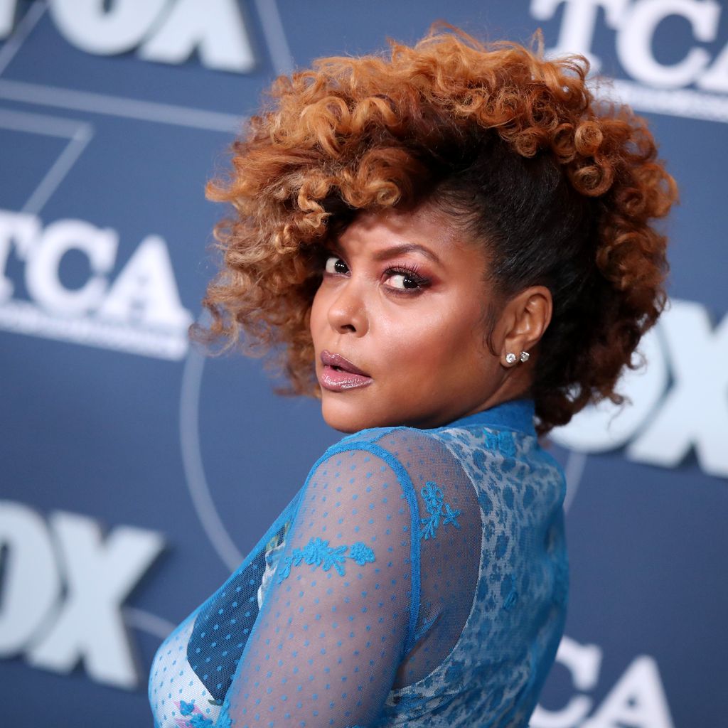 Taraji P. Henson, Schauspielerin