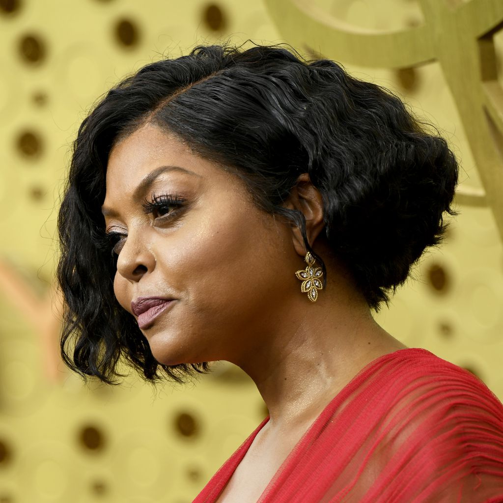 Taraji P. Henson, Schauspielerin