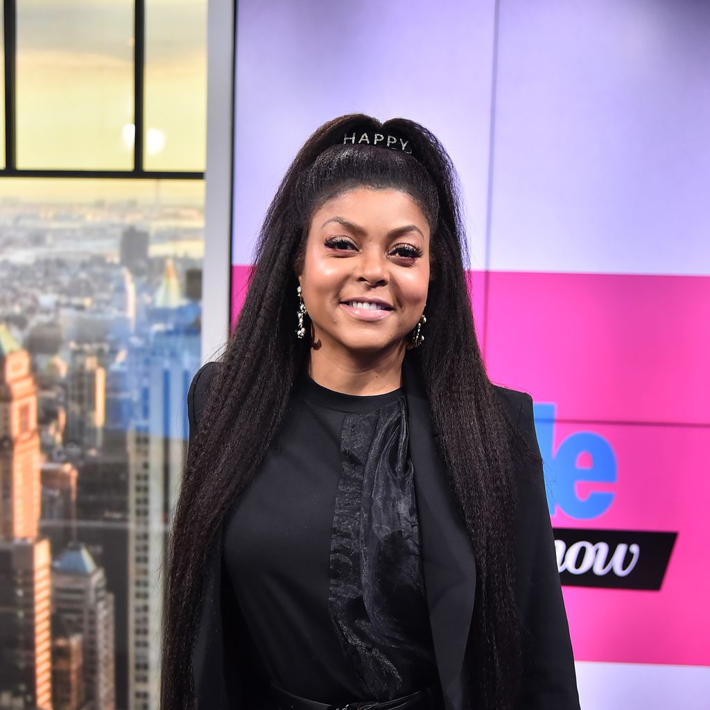 Taraji P. Henson, Schauspielerin